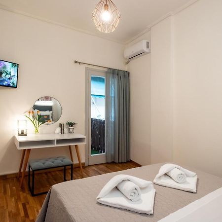 Relax Apartment Under Acropolis Ateny Zewnętrze zdjęcie
