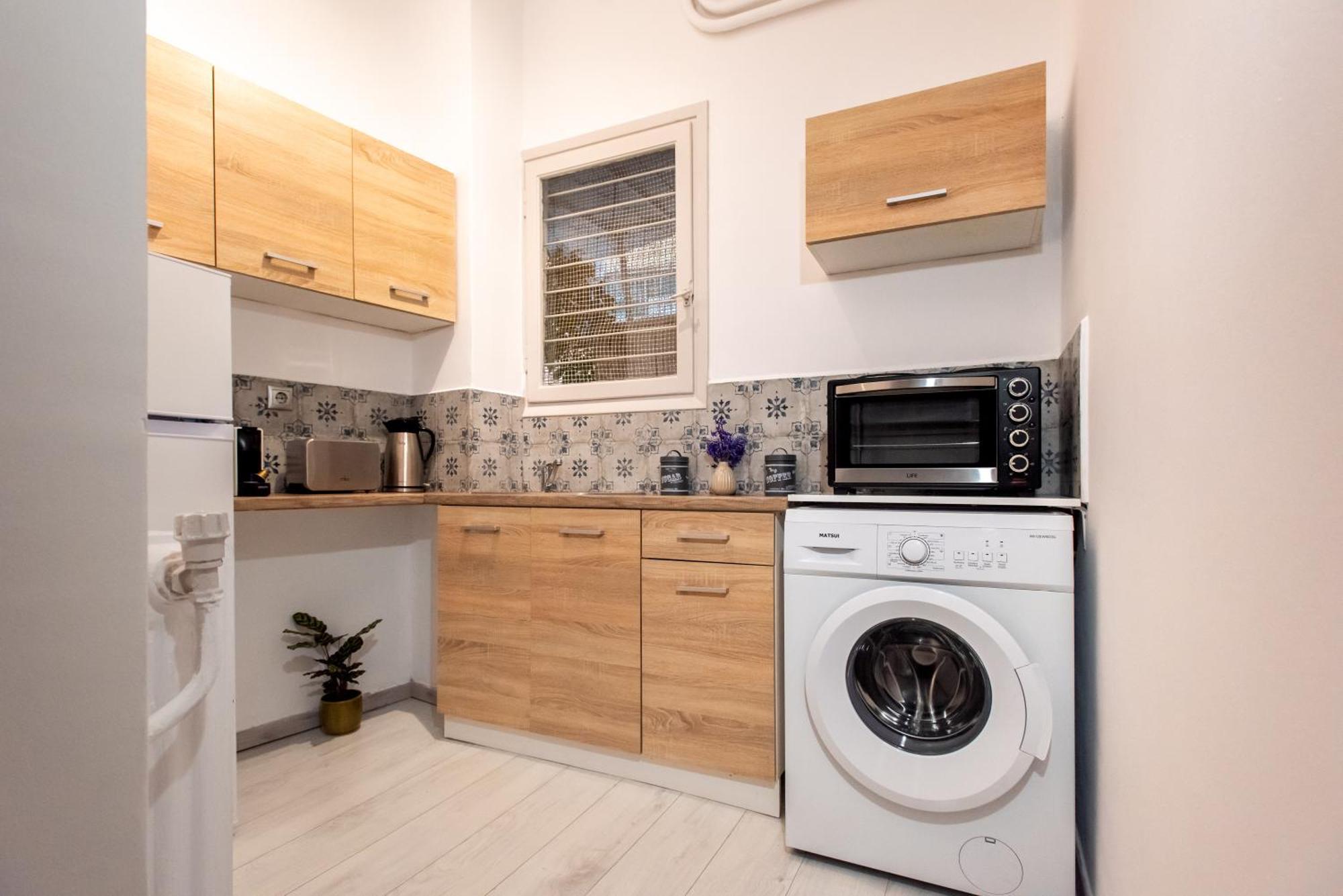 Relax Apartment Under Acropolis Ateny Zewnętrze zdjęcie