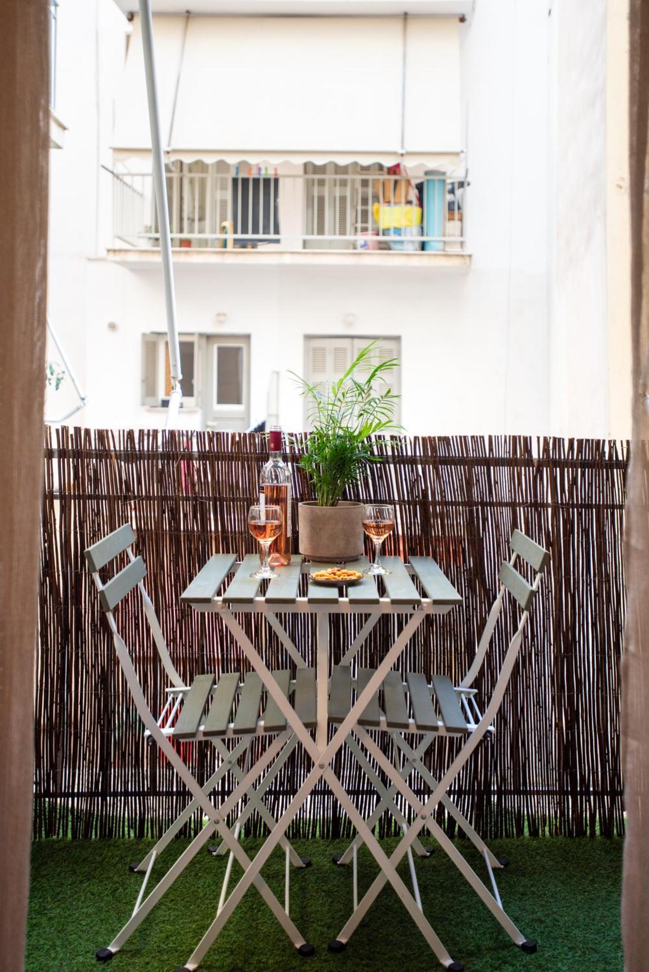 Relax Apartment Under Acropolis Ateny Zewnętrze zdjęcie
