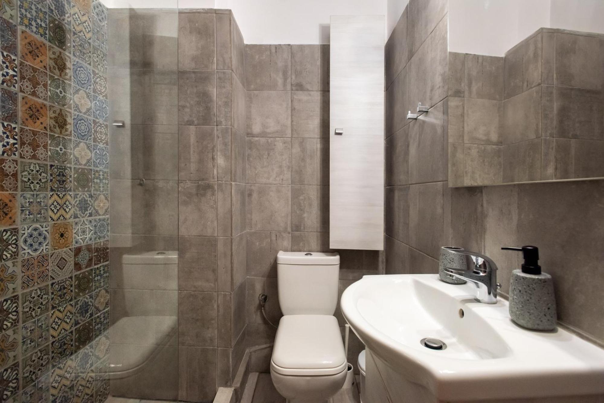 Relax Apartment Under Acropolis Ateny Zewnętrze zdjęcie