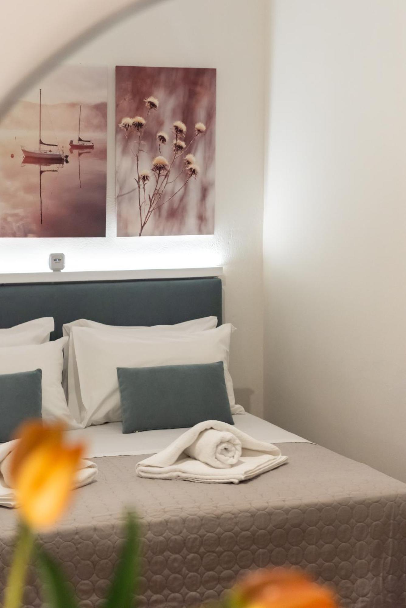 Relax Apartment Under Acropolis Ateny Zewnętrze zdjęcie
